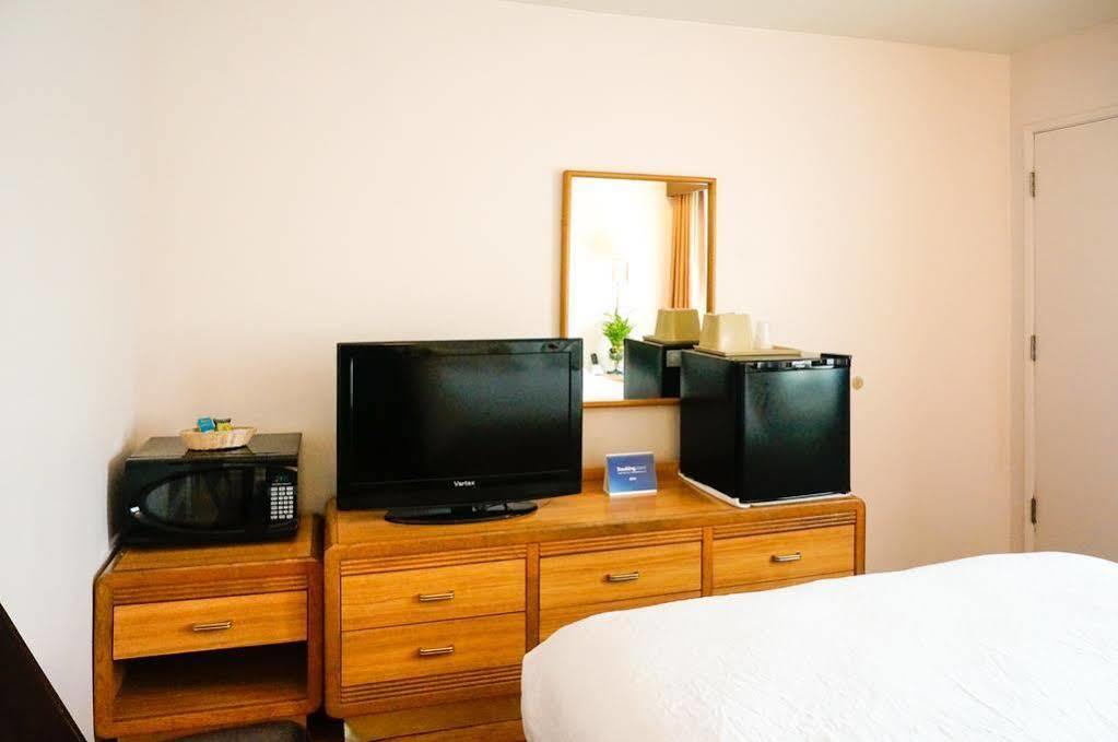Oceanview 3* Huntington Beach
